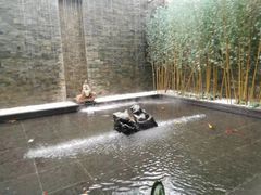 -天津海河悦榕庄·Lobby Lounge大堂吧