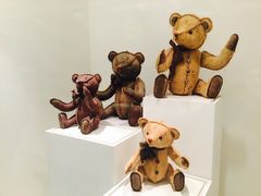 -济州岛泰迪熊博物馆