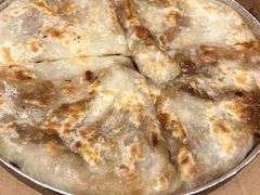 -甲乙饼·手工牛肉饼(金地广场店)