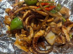 -粤仔湾砂锅粥(广益哥伦布店)