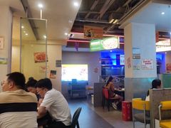 -令狐冲烤鱼·烧菜馆(达明店)
