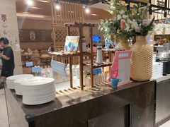 -杭州开元名都大酒店·地中海自助餐厅