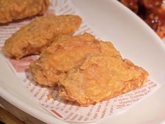 -新白鹿餐厅(第一百货店)