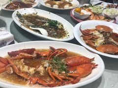 番薯蒸蚘蠓-海港大酒店(海港大厦店)