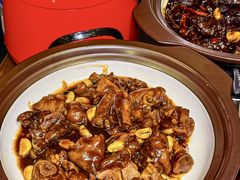 -恰饭·老长沙市井菜(天河客运站店)