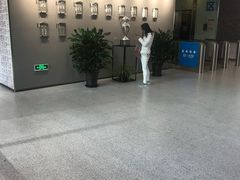 -微软亚太研发集团大厦(微软总部)