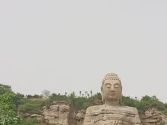 -蒙山大佛景区