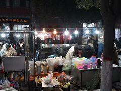 -鼓楼夜市
