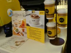 -麦当劳(总统大酒店店)