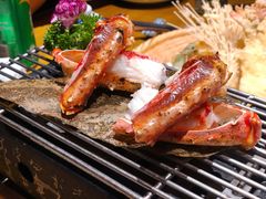 蟹腿-耕海蟹将军(万象城店)