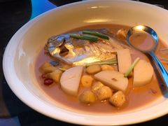 家烧鲳鱼-新荣记(BFC外滩金融中心店)