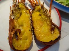 -皓景海鲜·地标美食(双月湾店)