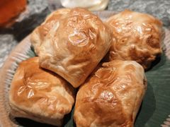 和田三色烤包子-纳瓦新疆菜(银都店)