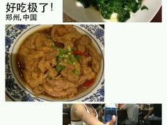 -松针蔡记蒸饺(花园路店)