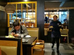 -漫烤鱼&徐州烧烤夜宵(万达店)