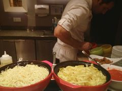 -视界美食自助餐厅·石家庄希尔顿酒店