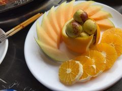 -大院河·仙鱼莊(三圣花乡店)