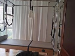 -橙沐普拉提瑜伽