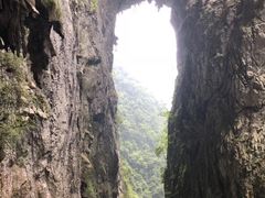 -小七孔景区东门售票处
