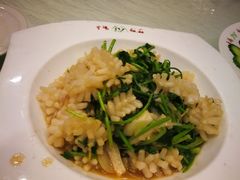 -晋阳饭庄(虎坊桥店)