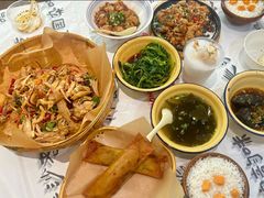 -东排食堂长沙小吃大排档(五一广场店)