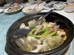 -花城苑广府菜(侨鑫店)