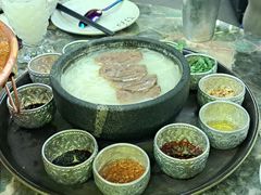 -浩海火燒雲傣家菜(芮欧百货店)