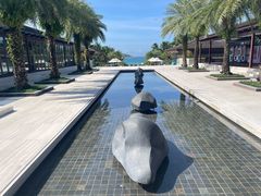 -石梅湾艾美度假酒店