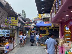 -老闽味姜母鸭·煎蟹闽菜餐厅(曾厝垵地标店)