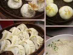 -留芳·文旅古月楼(老街店)