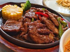 -饕然·民间川菜(龙泉店)