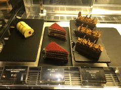 -THE WOODS 简餐 (国贸商城店)