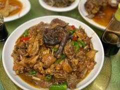 -东北四季饺子王(华山路店)