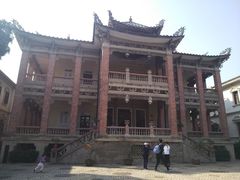 -海天堂构