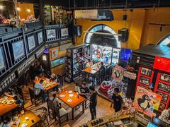 -布拉格餐厅· 中欧捷克菜(全国首店)