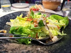 有机色拉-Solo(衡山路店)