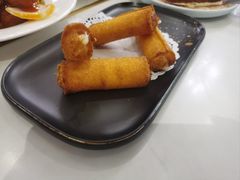 -嘉味港式餐厅(海门大有境店)