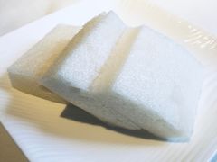 伦教白糖糕-味可道美食坊(福基路店)
