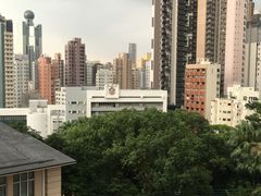 香港大学-香港大学