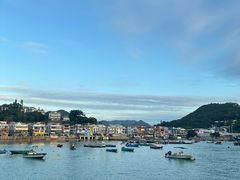 -南丫岛
