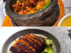草扎肉-桂满陇-西湖船宴(西单大悦城店)
