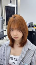 -FINE HAIR 烫染专业设计