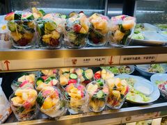 -宜家·瑞典风味餐厅(四元桥店)
