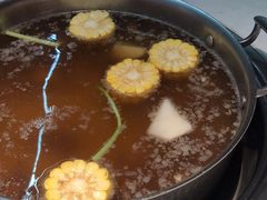 -汕头八合里海记牛肉店(清河店)