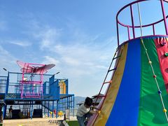 -河东池盐文化博览园