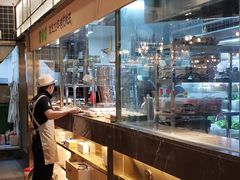 自助取餐区-洪氏嗨捞·猪肚鸡火锅(阳光天地店)