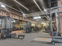 -加伍磅精英训练中心