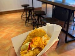 -肯德基(杭州浦沿店)