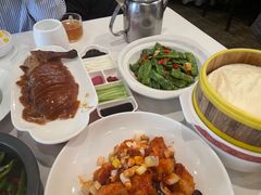 -大鸭梨(天通西苑店)