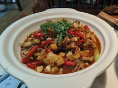 -寻乡迹· 湖南家宴(竹坑店)